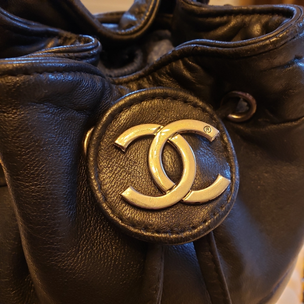 Chanel bag